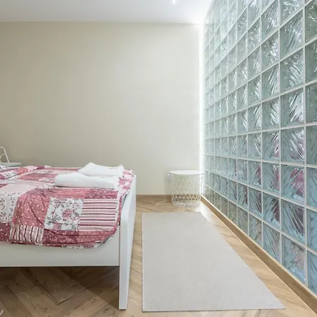 Apartament Karminowy * Wadowice